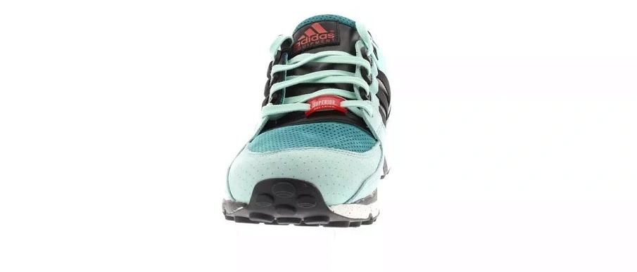 Фото № 2 с приближением к товару «‎adidas EQT Running Support 93 Big Apple Bait»