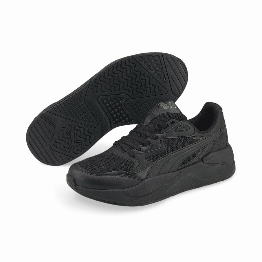 Фото № 2 с приближением к товару «‎Puma X Ray Speed »