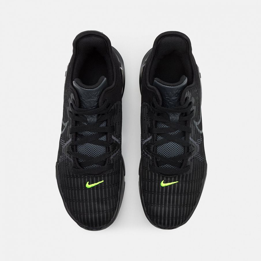 Фото № 4 с приближением к товару «‎Nike Lebron Witness VI»
