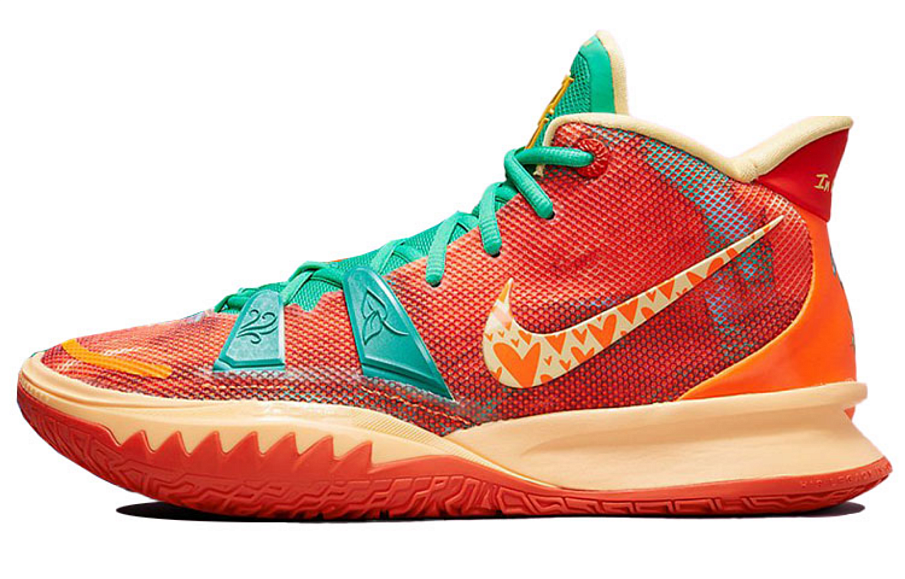 Фото № 1 с приближением к товару «‎ Nike Kyrie 7 Basketball shoes»