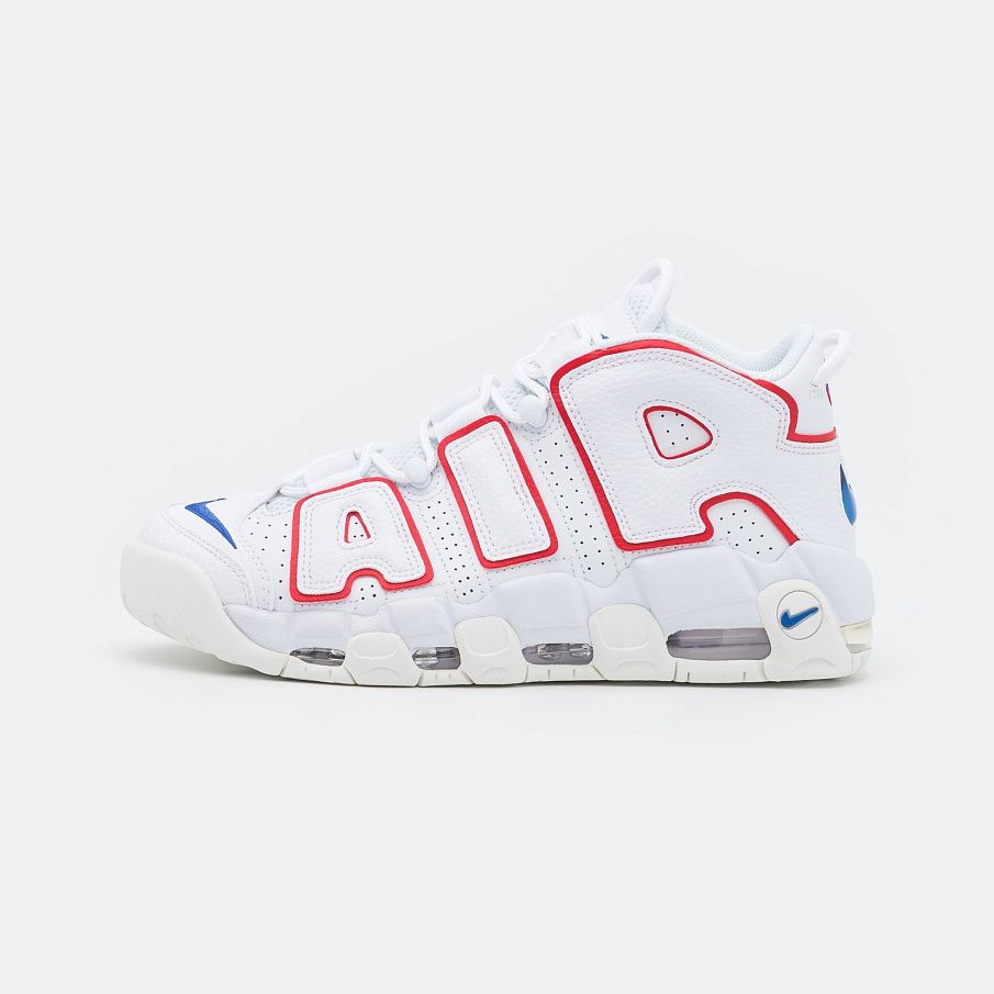 Фото № 1 с приближением к товару «‎Nike Air More Uptempo 96 »