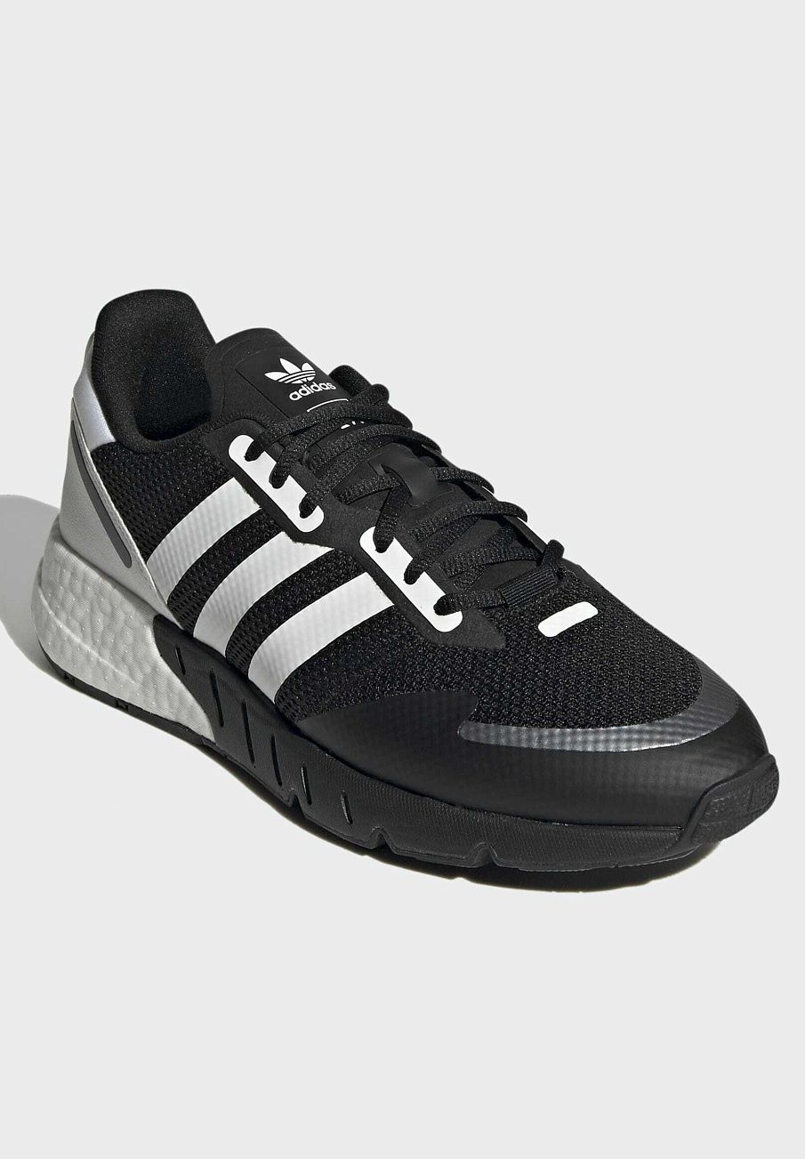 Фото № 2 с приближением к товару «‎Adidas ZX 1K Boost Schuh »