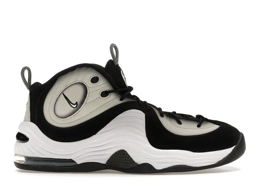 Фото № 1 с приближением к товару «‎Nike Air Penny 2 Panda»