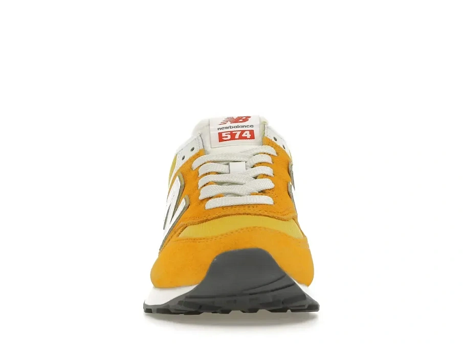 Фото № 2 с приближением к товару «‎New Balance 574»