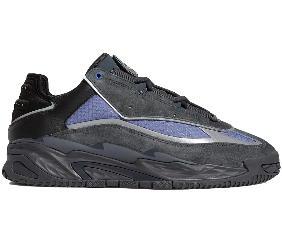 Фото № 1 с приближением к товару «‎adidas Niteball Carbon Orbit Violet»