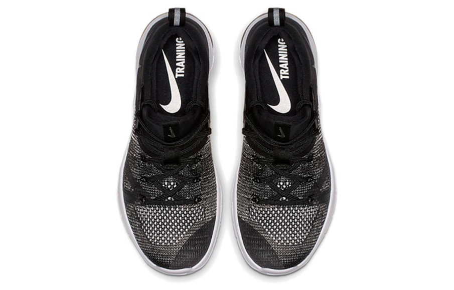 Фото № 4 с приближением к товару «‎Nike Metcon Flyknit 3 WhiteBlack»