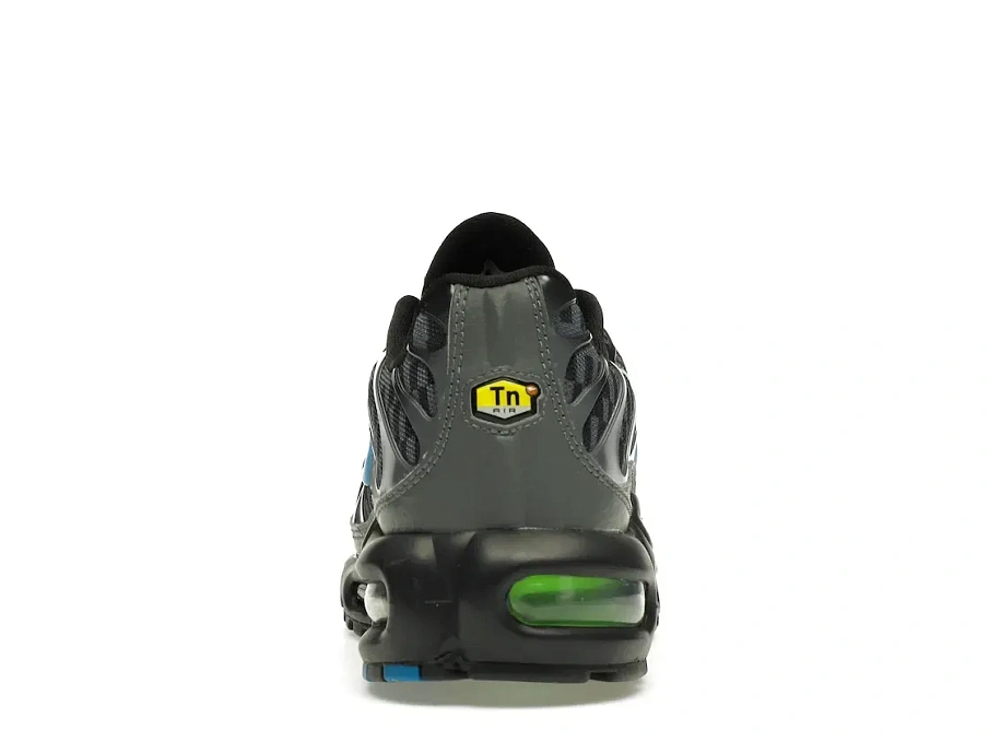 Фото № 4 с приближением к товару «‎Nike Air Max Plus Champions League»