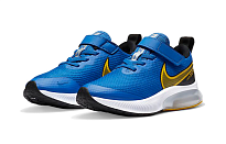 Фото № 3 с приближением к товару «‎Nike Air Zoom Arcadia (BP)»