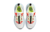 Фото № 4 с приближением к товару «‎Nike Crater Impact PS 'Light Bone Stone'»