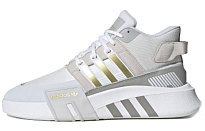 Фото № 1 с приближением к товару «‎adidas originals EQT Bask ADV V2 'Gold Metallic'»