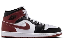 Фото № 1 с приближением к товару «‎Jordan 1 Mid SE»