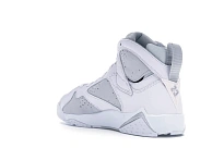Фото № 6 с приближением к товару «‎Jordan 7 Retro Pure Platinum »
