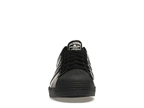Фото № 2 с приближением к товару «‎adidas Superstar Prada Black»