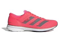 Фото № 1 с приближением к товару «‎adidas Adizero Adios 5 Signal Pink»