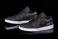 Фото № 3 с приближением к товару «‎Nike Air Jordan 1 Retro Psg »