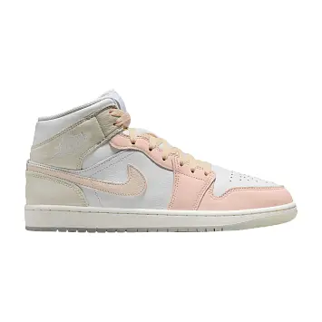 Air Jordan 1 Mid Easter - 1