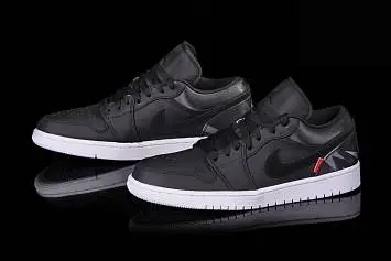 Nike Air Jordan 1 Retro Psg  - 3