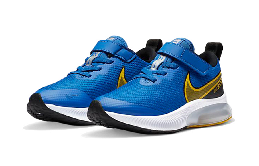 Фото № 3 с приближением к товару «‎Nike Air Zoom Arcadia (BP)»