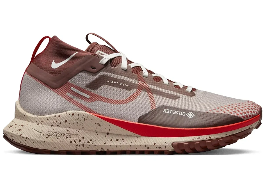 Фото № 1 с приближением к товару «‎Nike React Pegasus Trail 4 Gore-Tex»