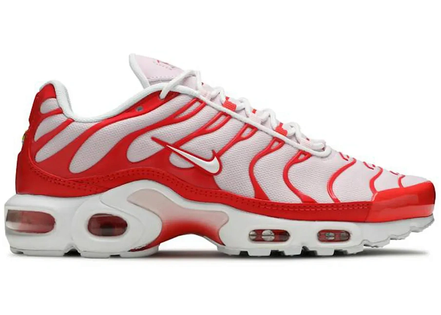 Фото № 1 с приближением к товару «‎Nike Air Max Plus Valentines Day »