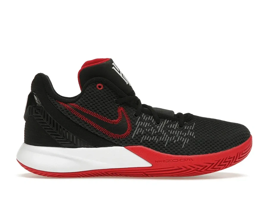 Фото № 1 с приближением к товару «‎Nike Kyrie Flytrap 2 Bred»