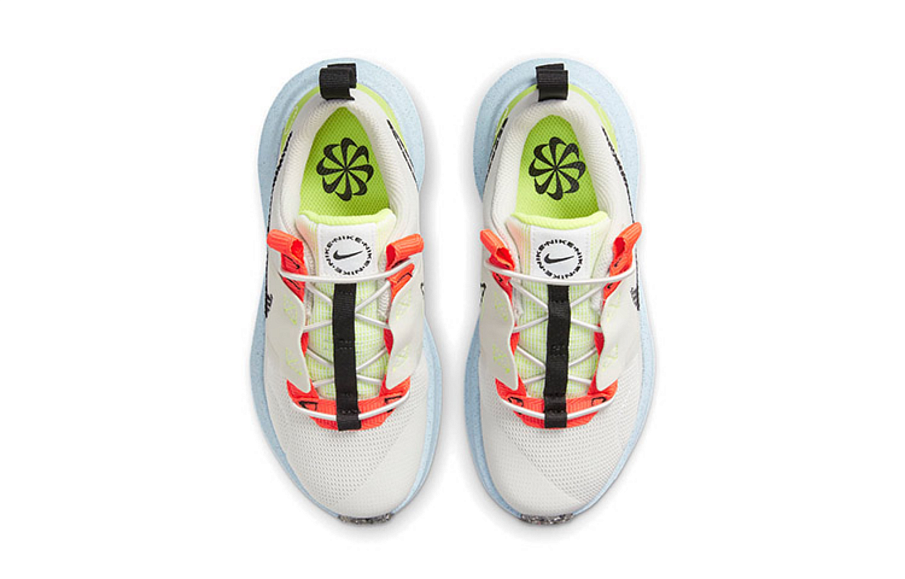 Фото № 4 с приближением к товару «‎Nike Crater Impact PS 'Light Bone Stone'»