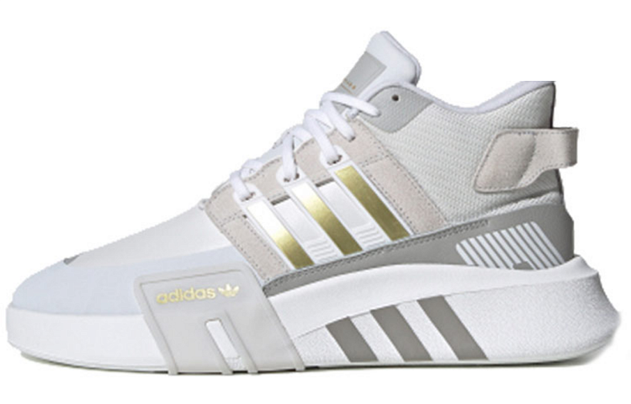 Фото № 1 с приближением к товару «‎adidas originals EQT Bask ADV V2 'Gold Metallic'»