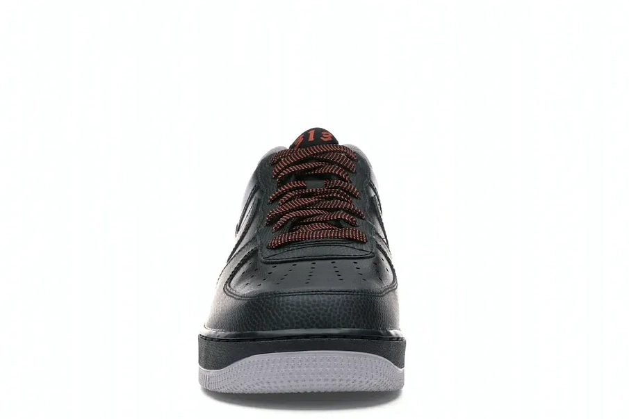 Фото № 2 с приближением к товару «‎Nike Air Force 1 Low Detroit Away»