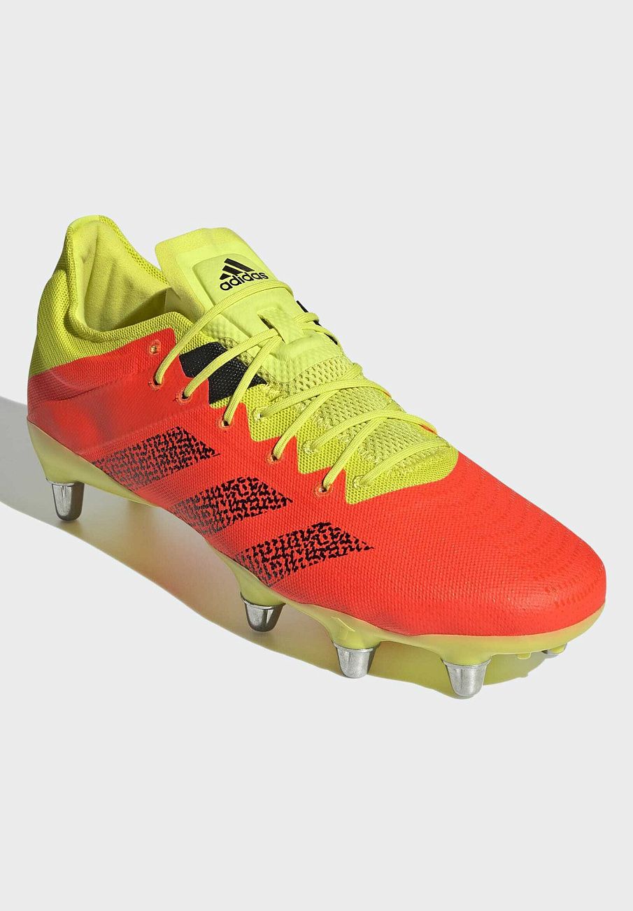 Фото № 5 с приближением к товару «‎Adidas Korki Wkrety»