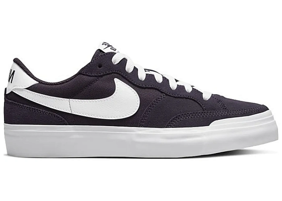 Фото № 1 с приближением к товару «‎Nike SB Zoom Pogo Cave Purple »