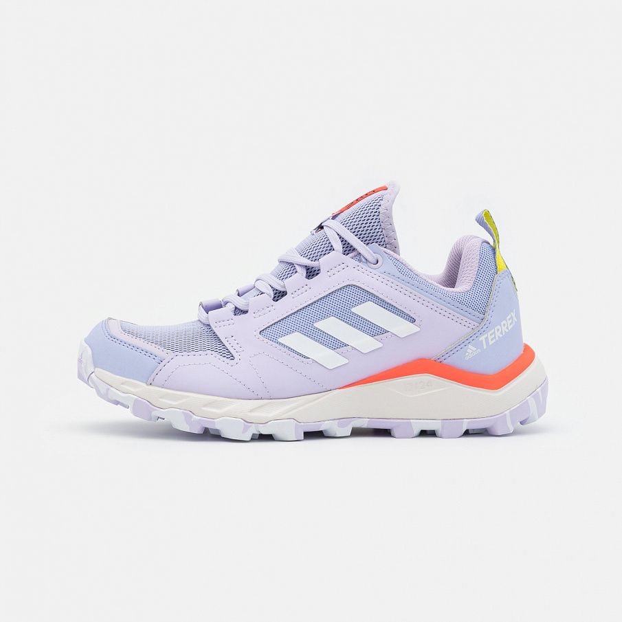 Фото № 2 с приближением к товару «‎Adidas Terrex Agravic TR»