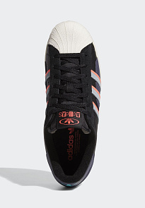 Фото № 4 с приближением к товару «‎Adidas Superstar »