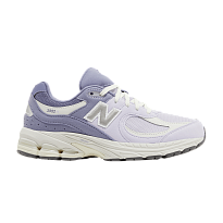 Фото № 1 с приближением к товару «‎New Balance 2002R Big Kid Astral Purple»