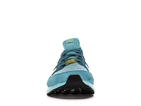 Фото № 2 с приближением к товару «‎adidas Ultra Boost DNA 1.0 Aqua ZX 8000»