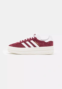 Фото № 2 с приближением к товару «‎GAZELLE BOLD »
