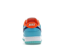 Фото № 4 с приближением к товару «‎Nike Dunk Low SE»