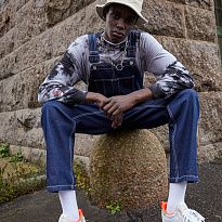 Фото № 2 с приближением к товару «‎Adidas ZX 500 »