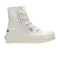 Фото № 1 с приближением к товару «‎AMBUSH x Converse Chuck 70 White»