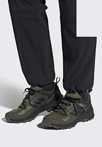 Фото № 2 с приближением к товару «‎Adidas Terrex Swift»