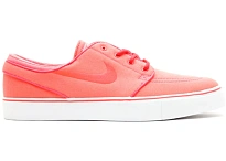 Фото № 1 с приближением к товару «‎Nike SB Stefan Janoski Zoom Atomic Red»