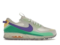Фото № 1 с приближением к товару «‎Nike Air Max Terrascape 90 Phantom Action Grape»