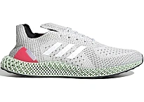 Фото № 1 с приближением к товару «‎adidas 4D Runner AEC»