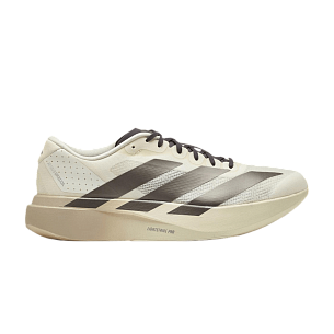 adidas Adizero Evo SL Off White Aurora Comet (KI9873)