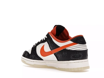 Nike Dunk Low PRM Halloween (2021) - 4