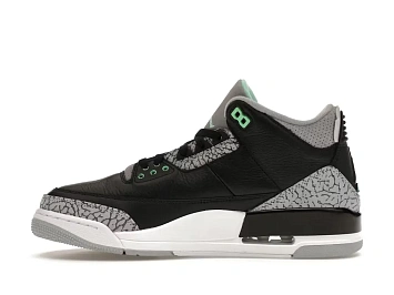 Jordan 3 Retro - 2