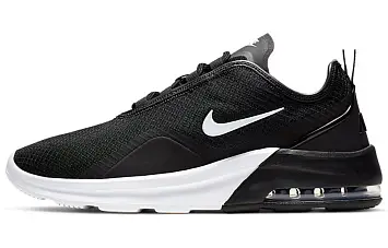 Nike Air Max Motion 2 'Black White' - 1