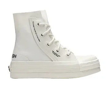 AMBUSH x Converse Chuck 70 White - 1