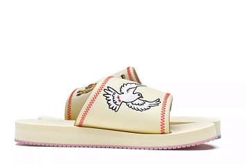 Puma Wilo Slide KidSuper Studios - 4