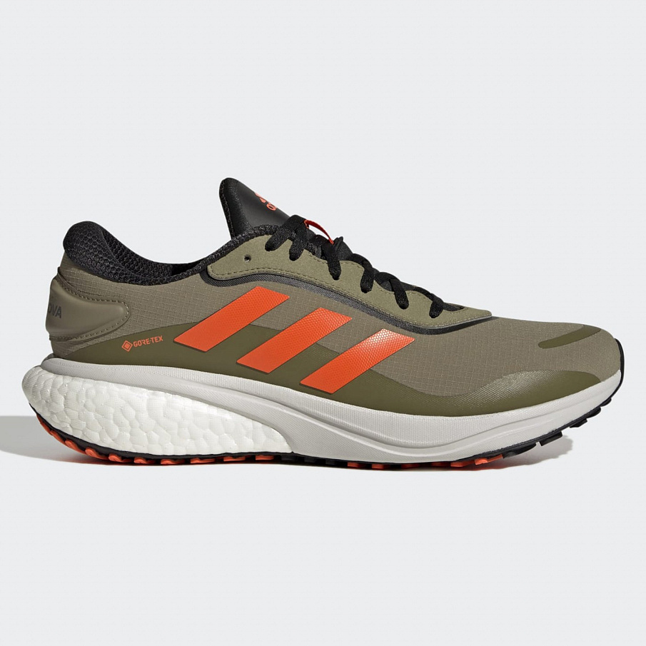 Фото № 3 с приближением к товару «‎Adidas Supernova Gtx M»