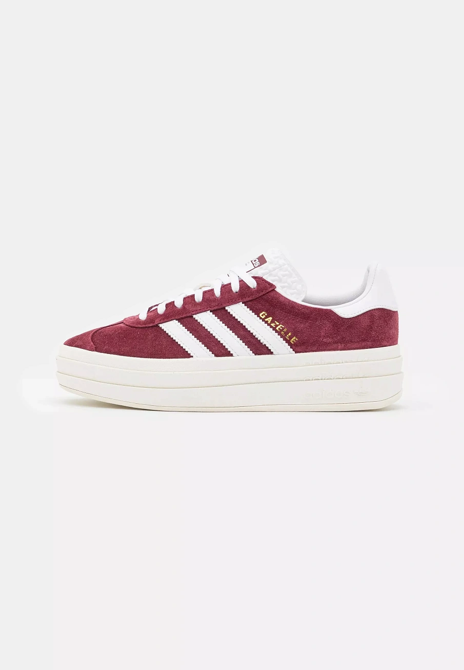 Фото № 2 с приближением к товару «‎GAZELLE BOLD »